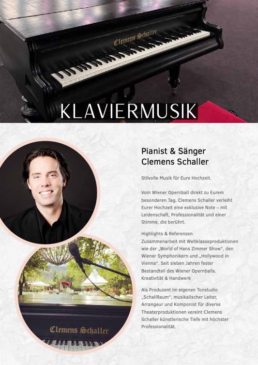 Clemens Schaller – magazine page 26
