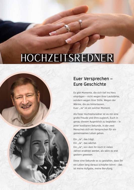Thomas Weinek – magazine page 28