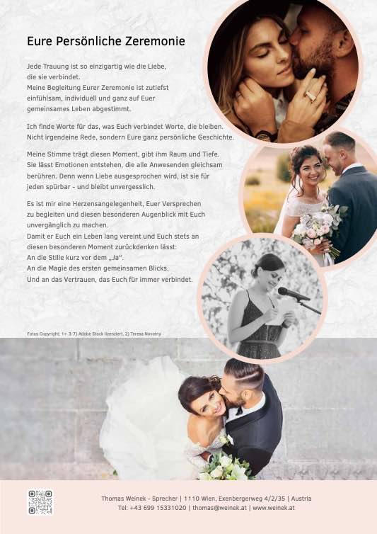 Thomas Weinek – magazine page 29