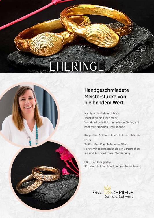 Goldkästchen – Magazinseite 34