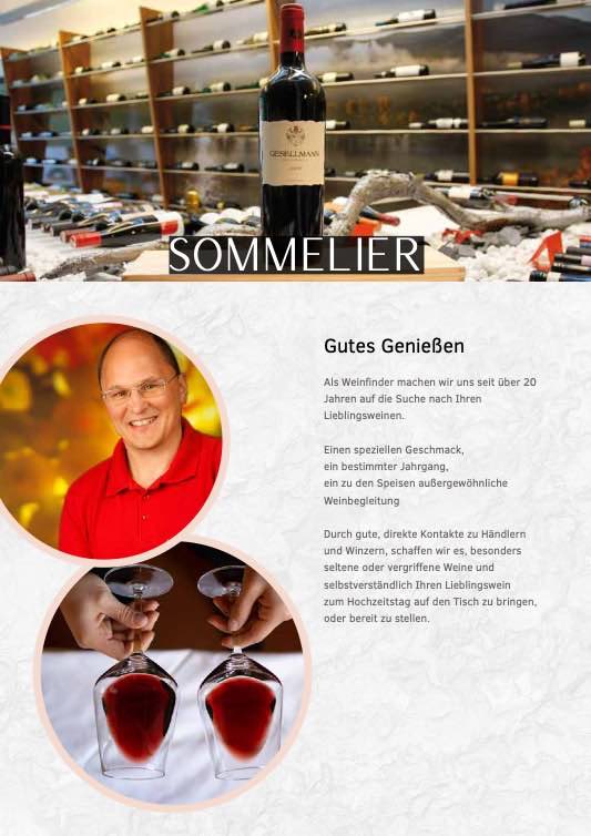 Der Weinfinder – Magazinseite 38