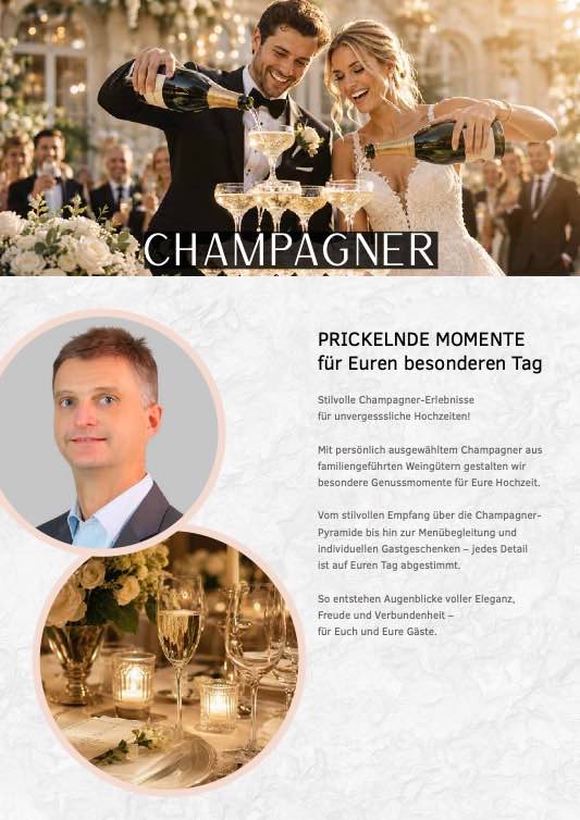 FR Champagner – magazine page 40