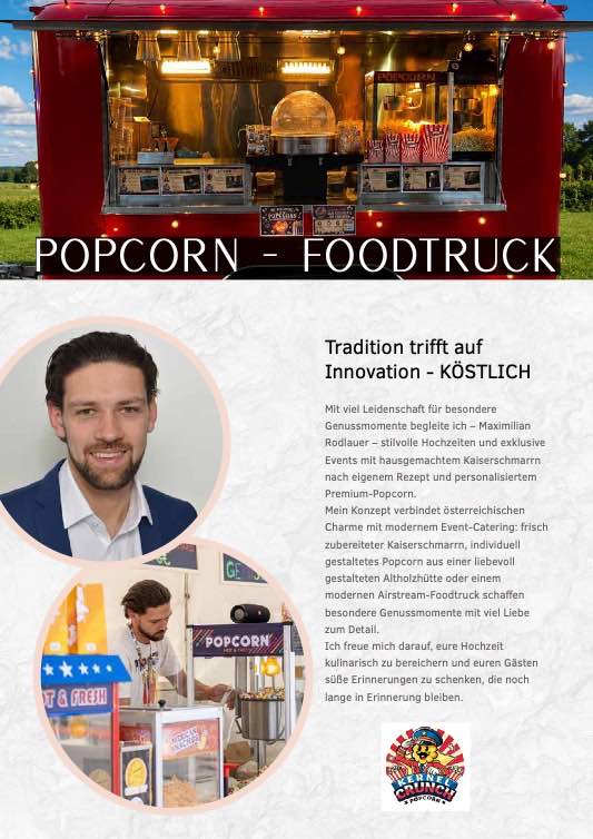Kernel Crunch Popcorn – Magazinseite 42