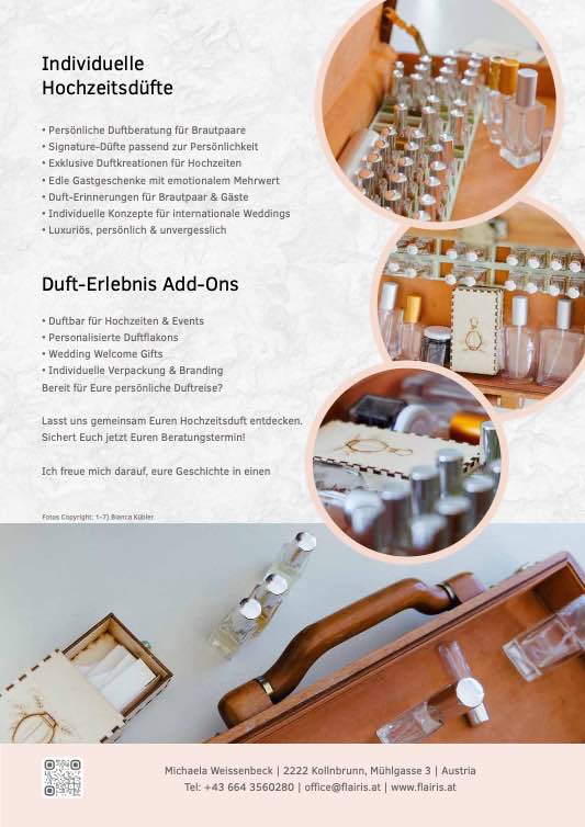 Flairis – Magazinseite 47