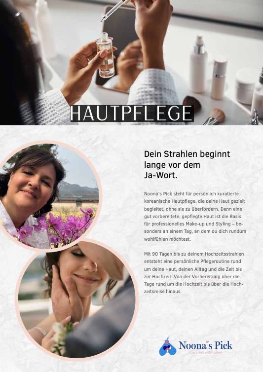 Noona’s Pick – Magazinseite 58