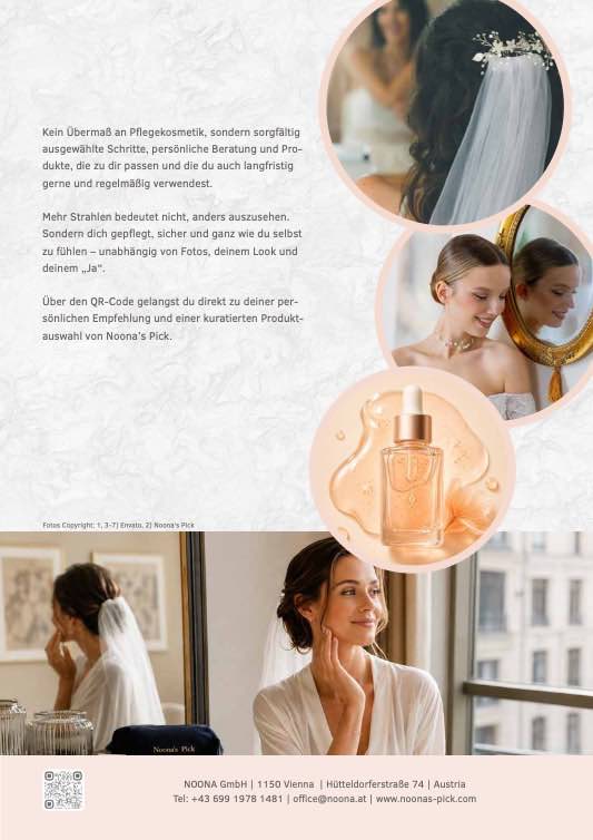 Noona’s Pick – Magazinseite 59